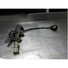 112K136 Knock Detonation Sensor For 12-13 Kia Soul  1.6 392502B000